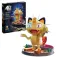 Spin master Puzzle Pokemon Meowth