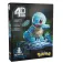 Spin master Puzzle Pokemon Squirtle