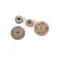 Axial Engranaje recto Capra 1.9 UTB