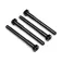 Hpi racing HPI-101456 differensialdeksel