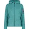 CMP 3H19826 kapuzenfleece