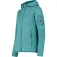 CMP 3H19826 kapuzenfleece