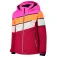 CMP Fix Hood 32W0105 jacket