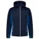 CMP Zip Hood 32A1367 softshelljacka