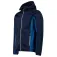 CMP Zip Hood 32A1367 softshell jacket