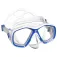 Mares aquazone Maschera da sub junior Tapu