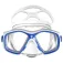 Mares aquazone Maschera da sub junior Tapu