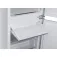Corbero Nevera integrable CCH1756NFINT