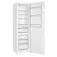 Corbero Nevera combi CCH200326NFW