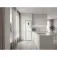 Corbero Nevera combi CCH326DW