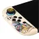 Fr-tec Switch Harry Potter Hogwarts Accessoaruppsättning