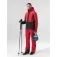 Duvillard Calixte jacke