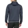 Bullpadel Sudadera con capucha Eira