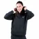 Joola Fleece kapuzenpullover