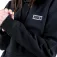 Joola Moletom com capuz Fleece