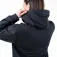 Joola Fleece kapuzenpullover