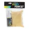 Joola Foam 100ml rubber cleaning set
