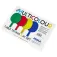 Joola Set da ping pong Multicolor BAT