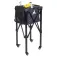 Joola Carro de pilotes Pickleball Caddy