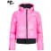 Protest Veste Effect Zip-Shift reconditionné