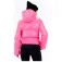 Protest Veste Effect Zip-Shift reconditionné