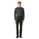 Hackett Devon Texture παντελόνια