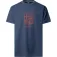 Hackett Heritage LRC Shield 반팔 티셔츠