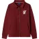 Hackett HK5800056 Reißverschlusspullover