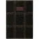 Hackett HM0100077 notatbok