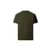 Hackett HM5000147 반팔 티셔츠