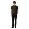 Hackett HM5000147 반팔 티셔츠