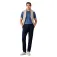 Hackett HM5000153 반팔 티셔츠