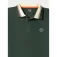 Hackett Members Collar kurzarm-poloshirt