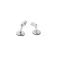 Hackett Abotoaduras Round Brolly Bowler