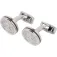 Hackett Abotoaduras Round Brolly Bowler