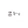 Hackett Abotoaduras Round Brolly Bowler