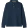 Hackett Polo de màniga llarga Small Logo