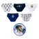 Real madrid Real Madrid Interlock 화장품 파우치