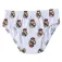 Real madrid Real Madrid Interlock 화장품 파우치