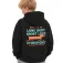 Hydroponic Sudadera con capucha Dachshund