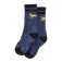 Hydroponic Dachshund long socks