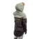 Hydroponic Dh altitude Hettegenser