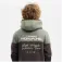Hydroponic Dh altitude kapuzenpullover