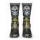 Hydroponic Chaussettes longues Flagship