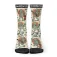 Hydroponic Chaussettes longues Flagship
