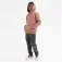 Hydroponic Sudadera con capucha Green waves