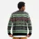 Hydroponic Helix pullover