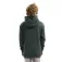 Hydroponic Lb delta kapuzenpullover