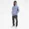 Hydroponic Lb dune kapuzenpullover