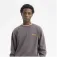 Hydroponic Sudadera Long dog